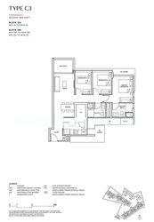 Yew Siang Road (D5), Condominium #606321101